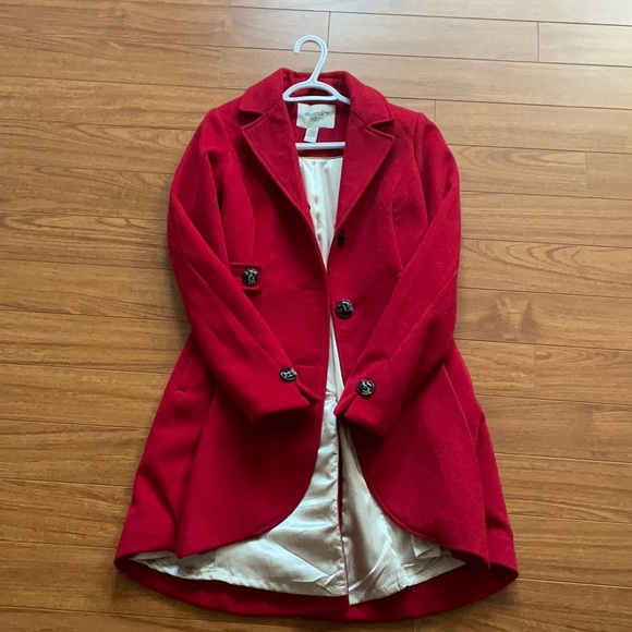 American Rag Jackets & Blazers - American Rag Coat